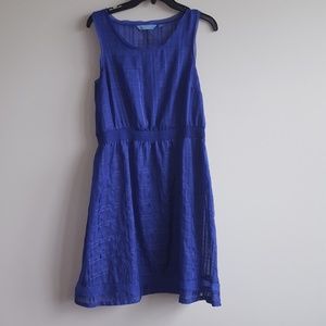 Simply Vera Wang Sleeveless Dress